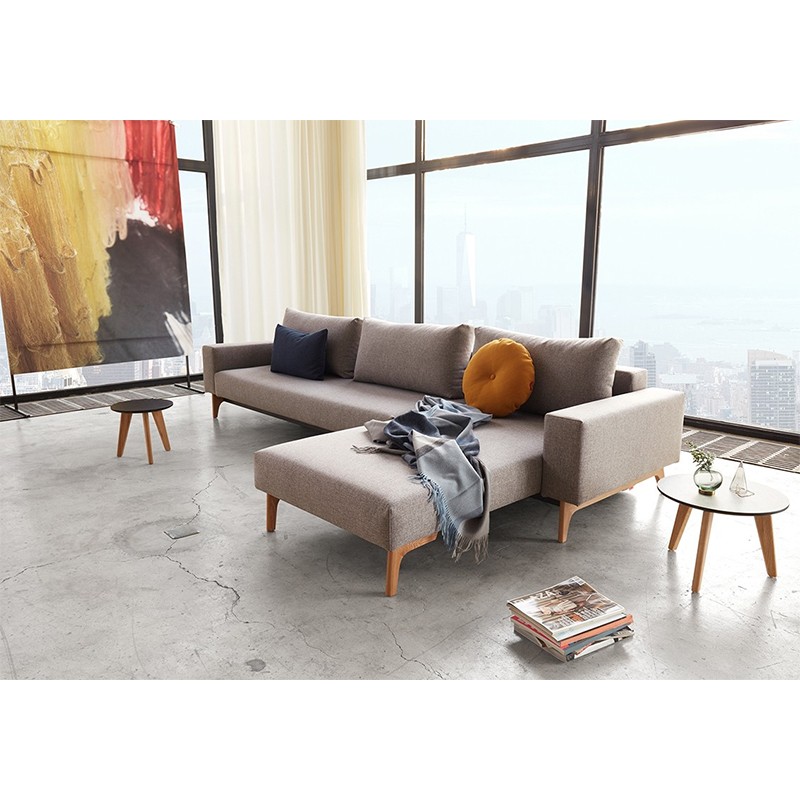 Idun  - Innovation Living 