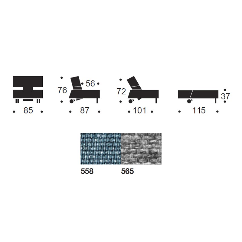Long Horn  - Innovation Living 