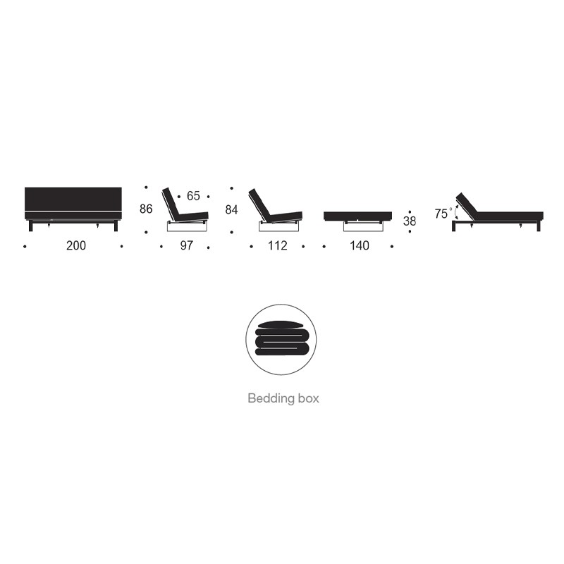 Minimum  - Innovation Living 
