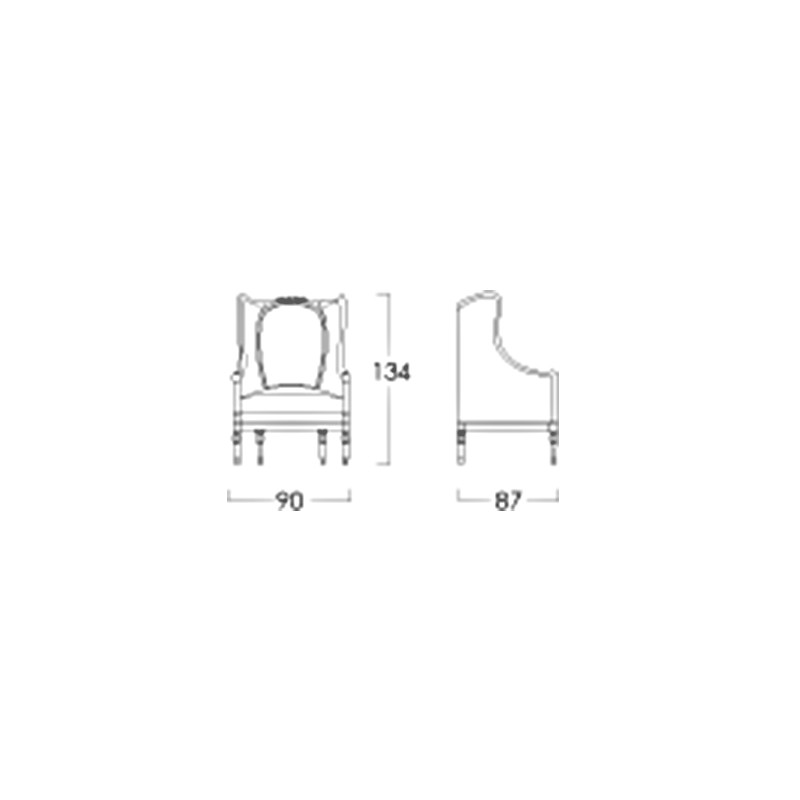 Crown  - Jetclass 