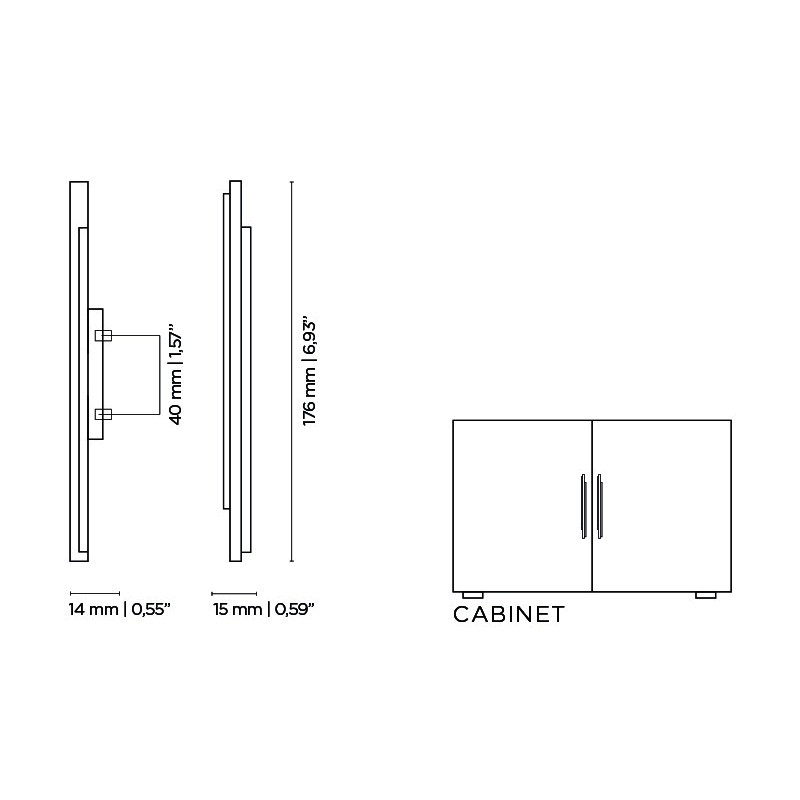 CM 3001  - Pullcast 
