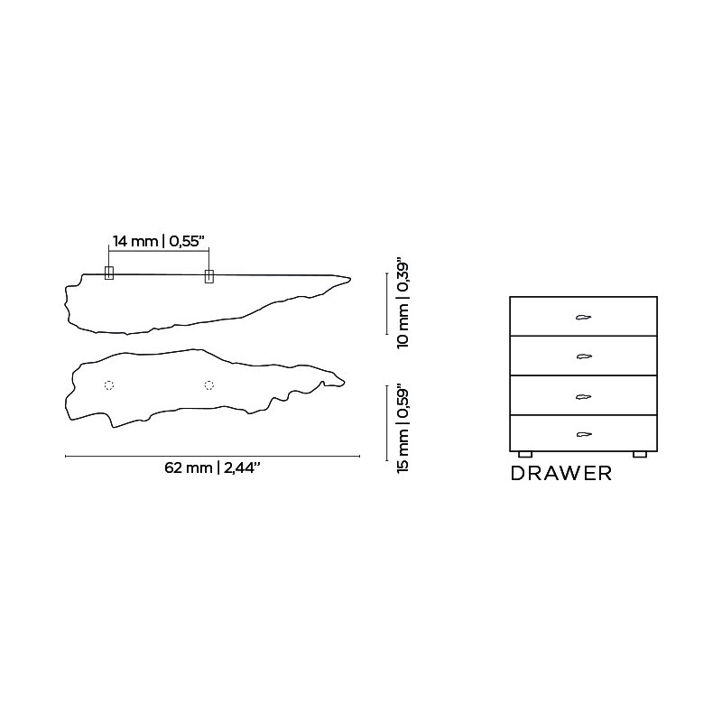 EA 1001  - Pullcast 