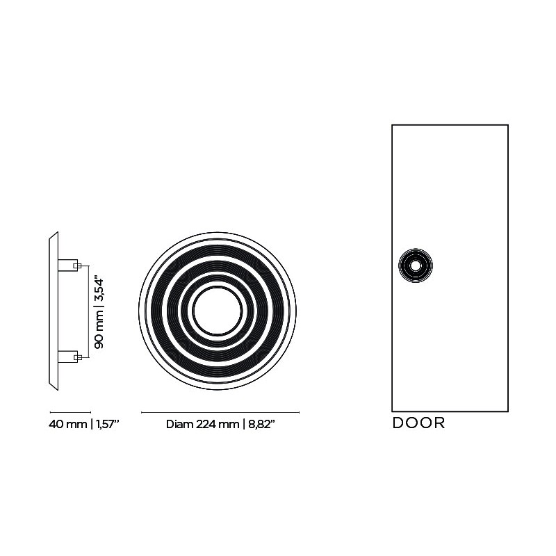 TW 5004  - Pullcast 