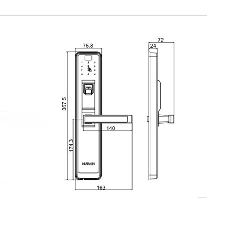 HZ 69017A  - Hutlon 