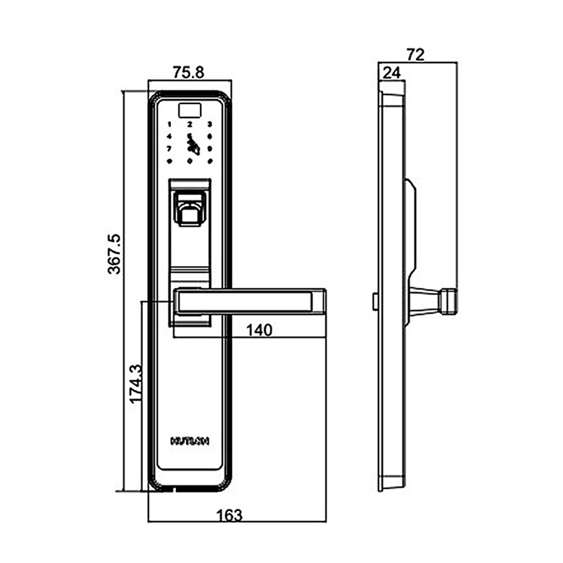 T17  - Hutlon 