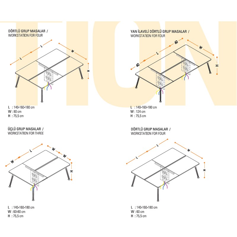 E-Motion / Operational  - Tunaofis 