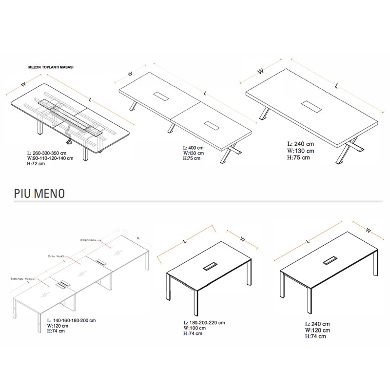 Float / Meeting  - Tunaofis 