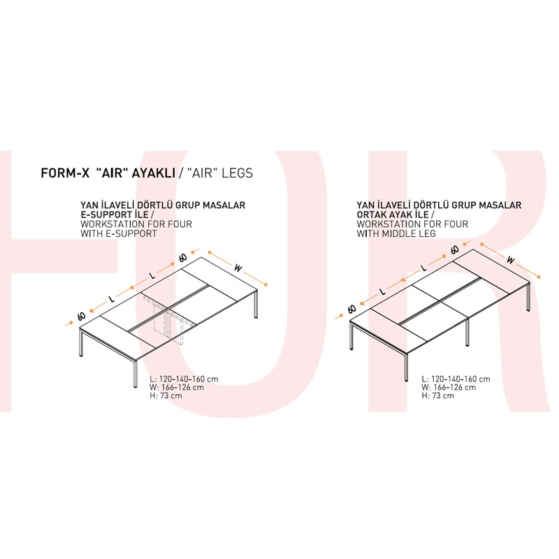 Form-X / Meeting  - Tunaofis 