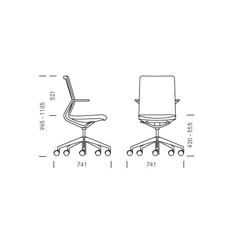 Linq / Work  - Tunaofis 