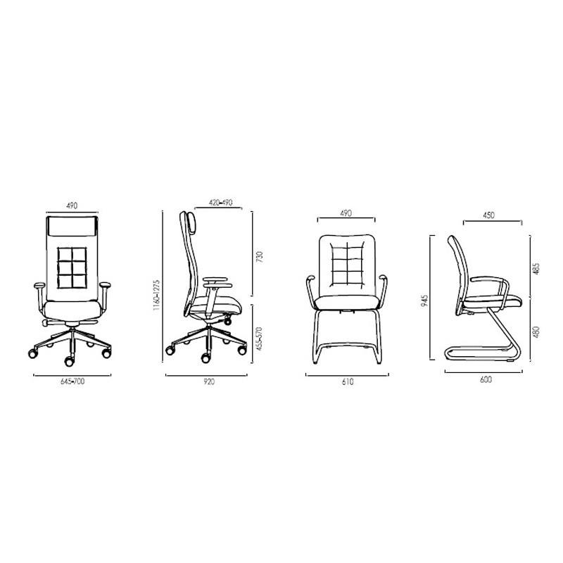 Prime Executive  - Tunaofis 