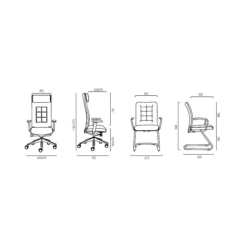 Prime Executive / Manager  - Tunaofis 