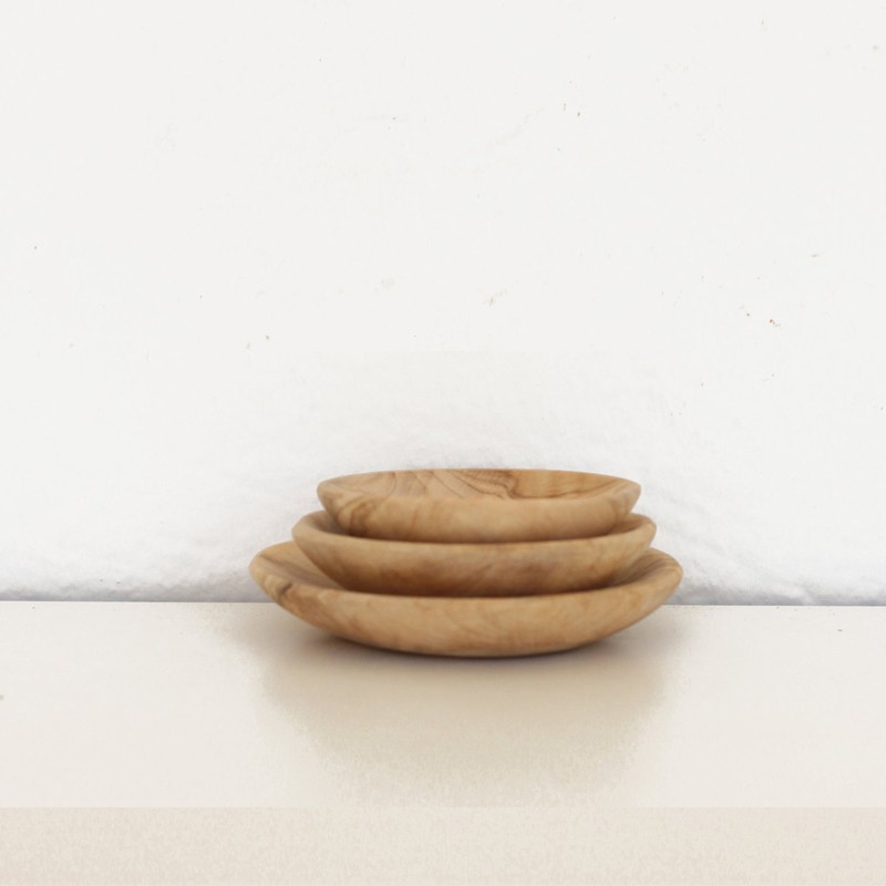 Serie Of 3 Cup Cinq Etoiles