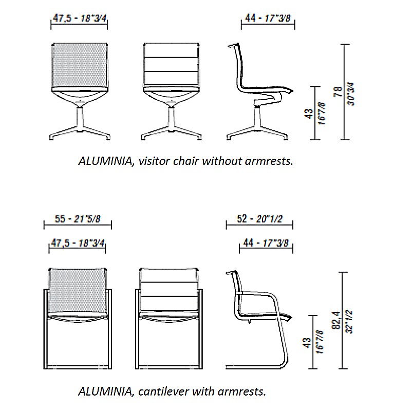 Aluminia  - Estel 