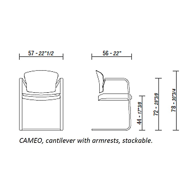 Cameo  - Estel 