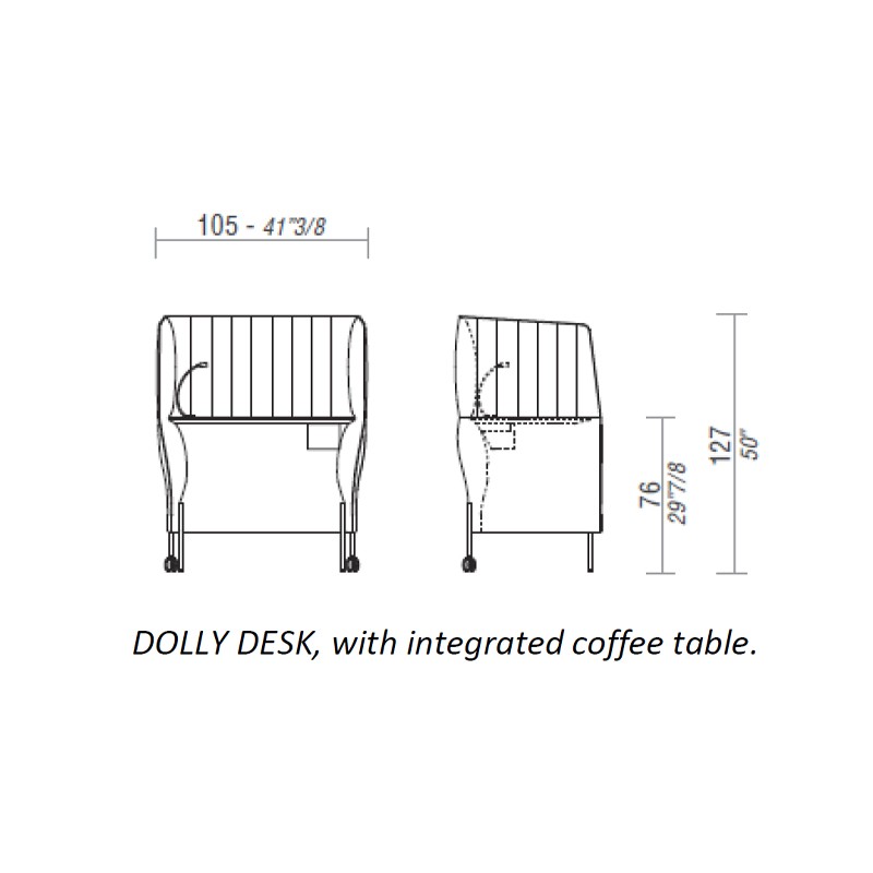 Dolly Eremo  - Estel 