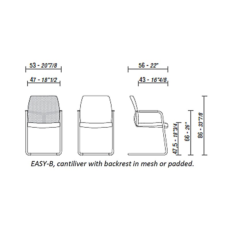 Easy B Basic  - Estel 