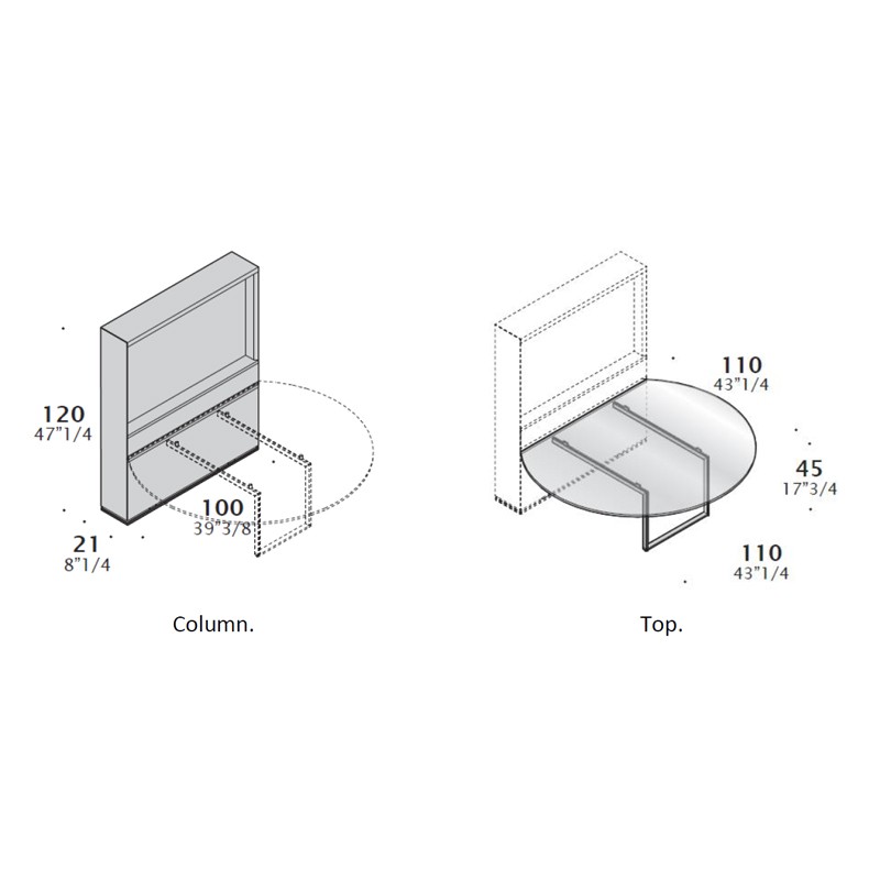 Frame  - Estel 