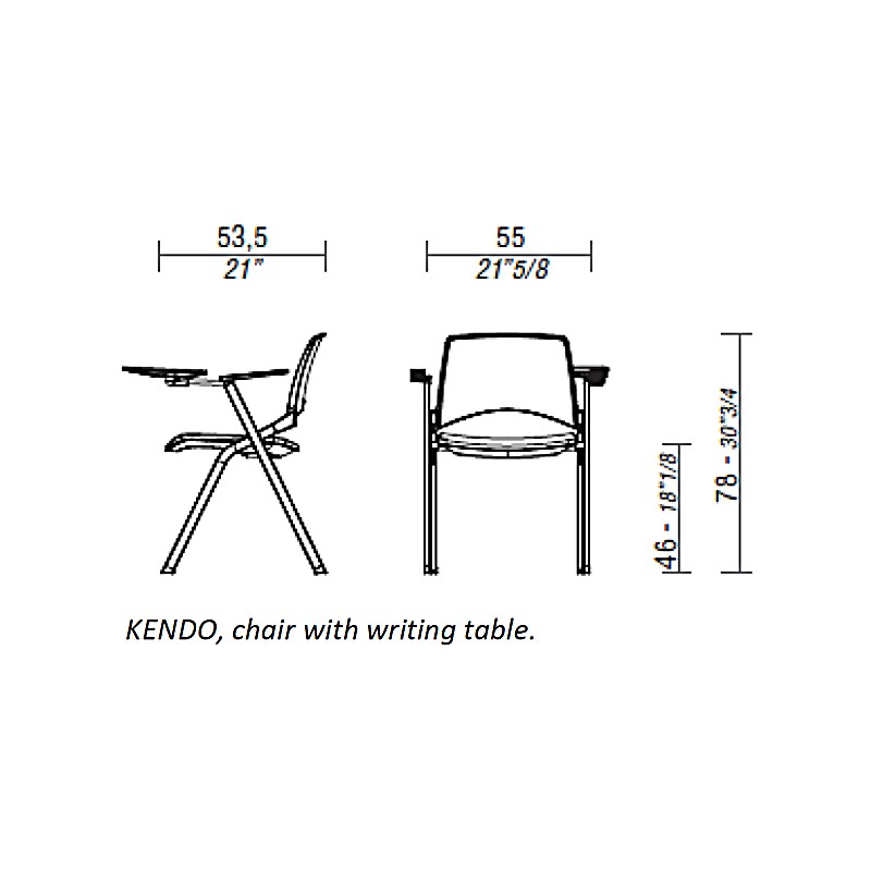 Kendo  - Estel 