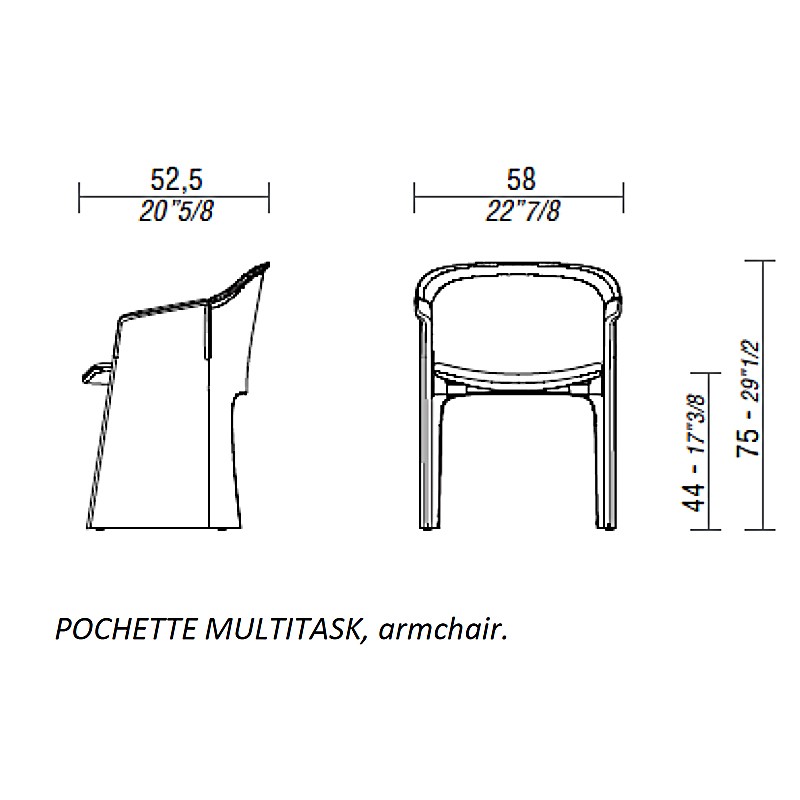 Pochette  - Estel 
