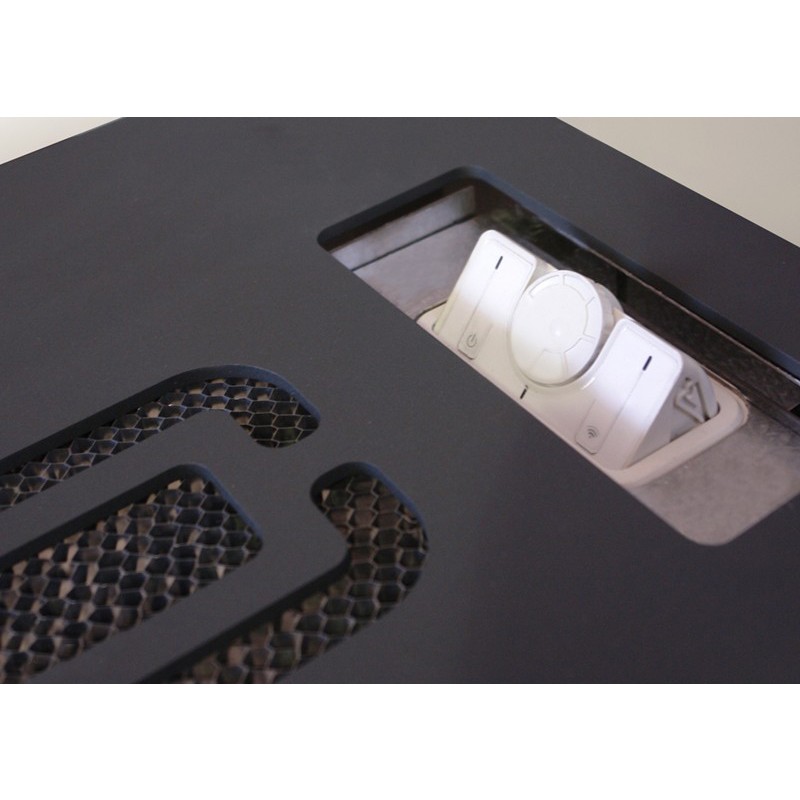 Torino Fireplaces Furniture  - Italkero 