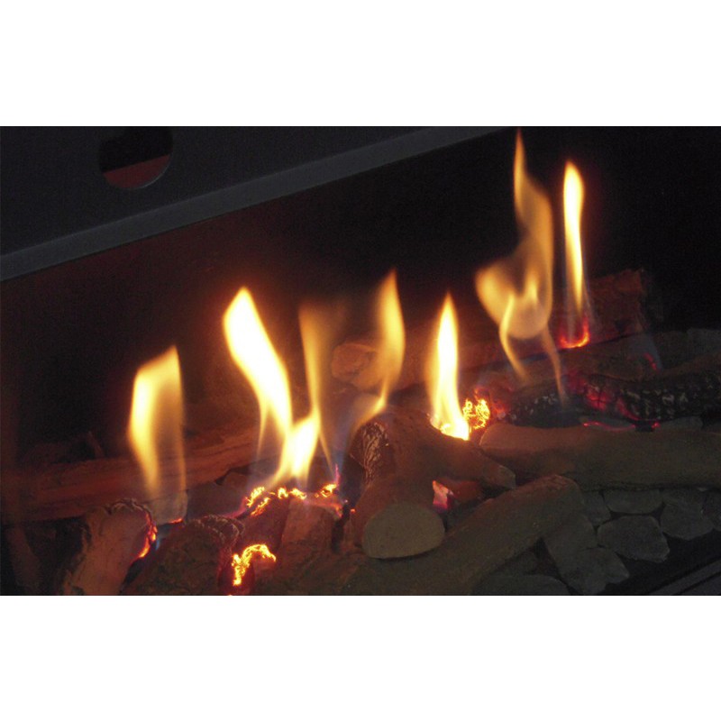 Torino Fireplaces Furniture  - Italkero 
