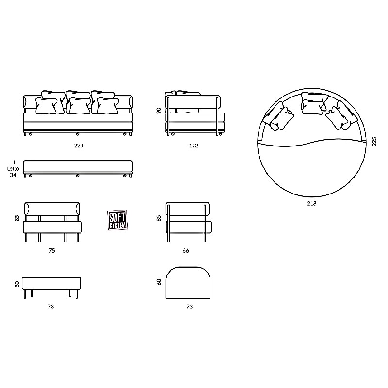 Tentazioni  - Keoma Italia 