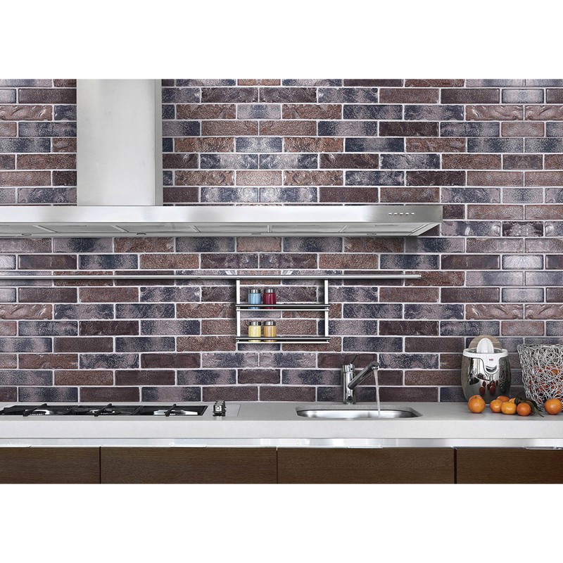 FossilStone Alloy Brick Tempesta