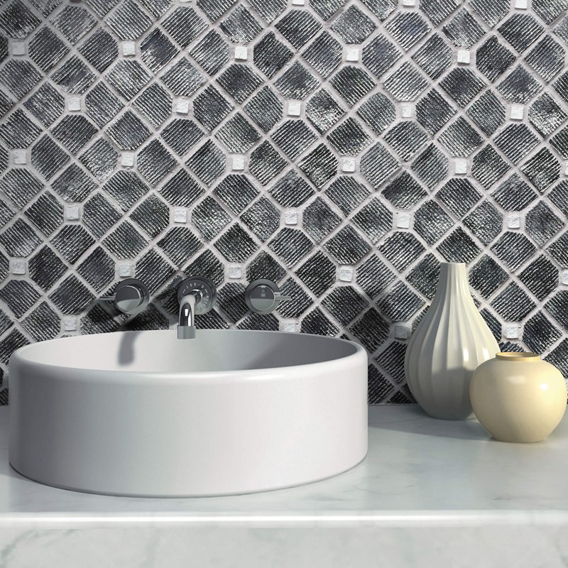 FossilStone RidgeStone Pentagon Tempesta