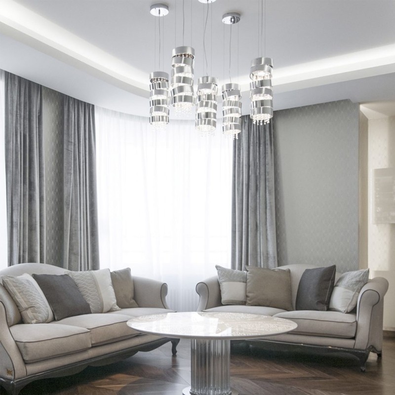 Secret Club H1 Hanging Light Ilfari
