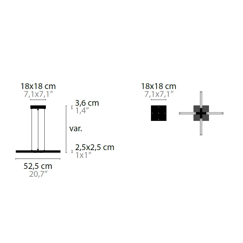 Artys Cross  - Ilfari 