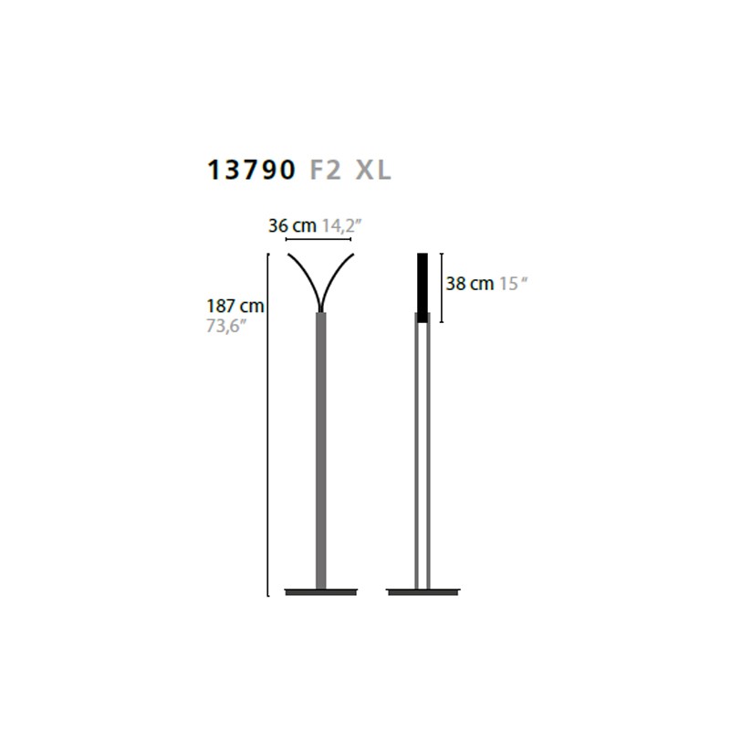Stream F2 XL  - Ilfari 