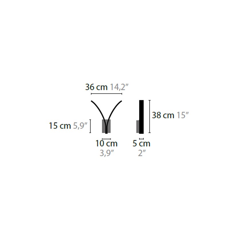 Stream W2 XL  - Ilfari 