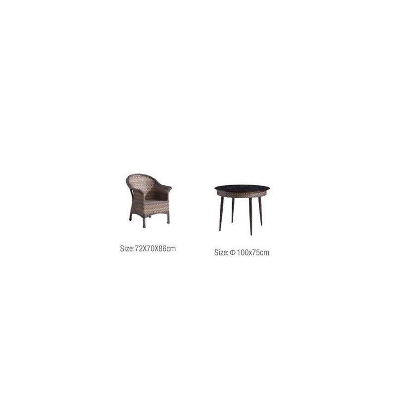 BP 3017  - Brighthome 