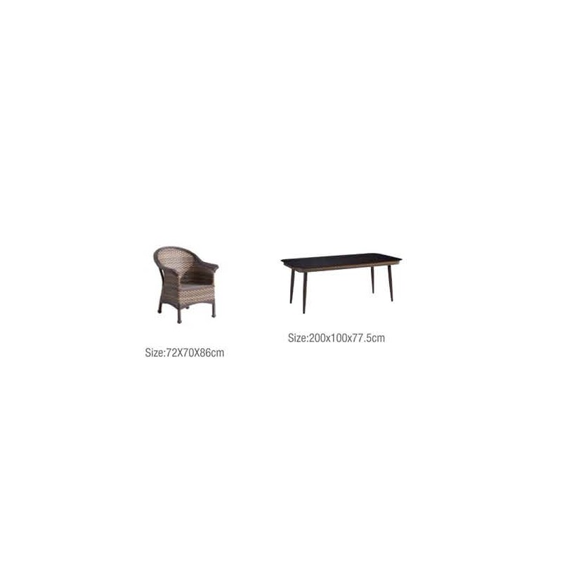 BP 3017C  - Brighthome 