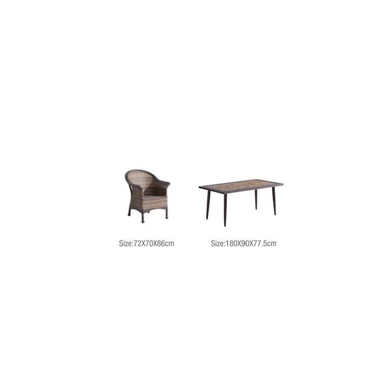 BP 3017D A  - Brighthome 