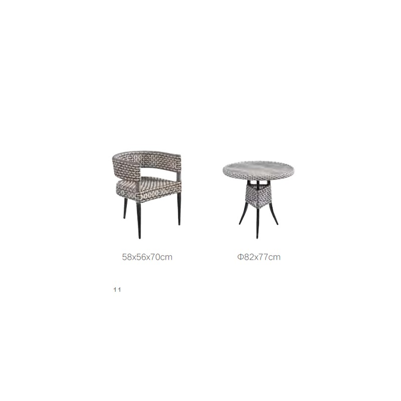 BP 3020A  - Brighthome 