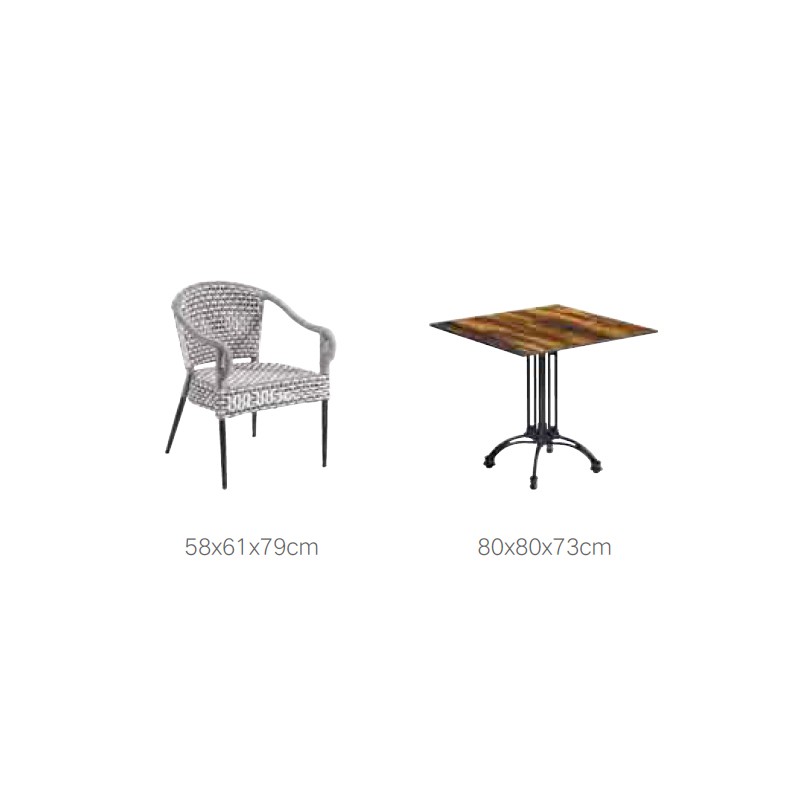 BP 3129A  - Brighthome 