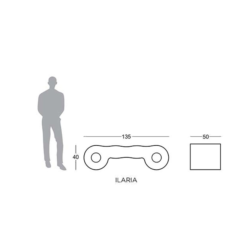 Ilaria  - Sereno 