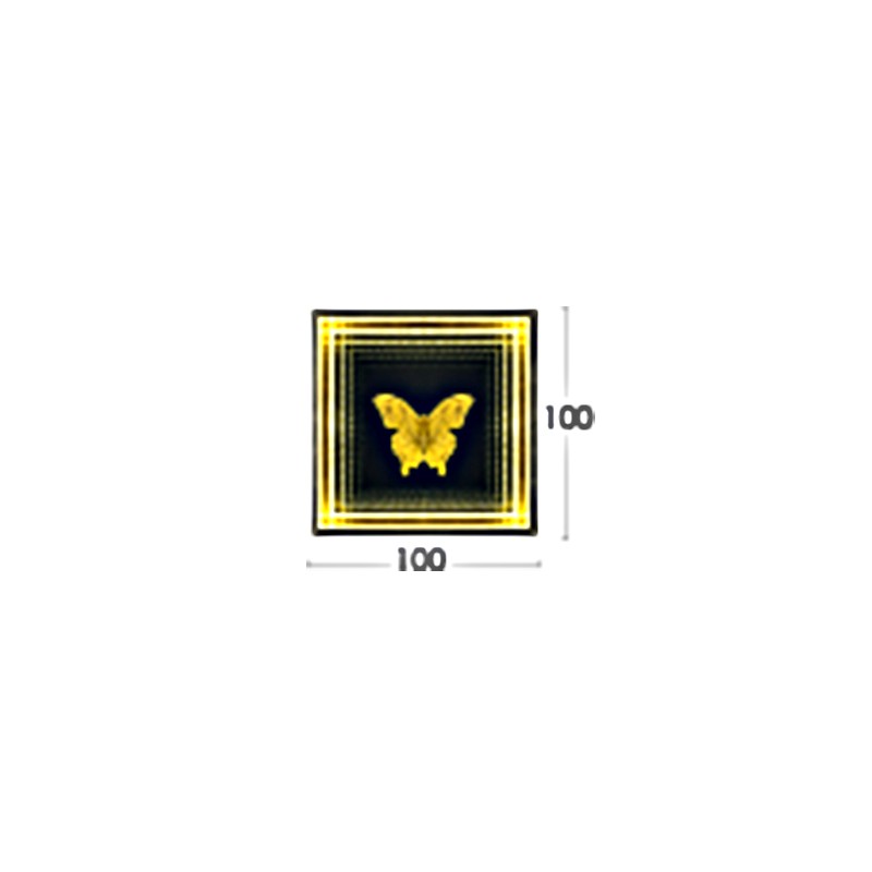 Butterflay  - Jetclass 