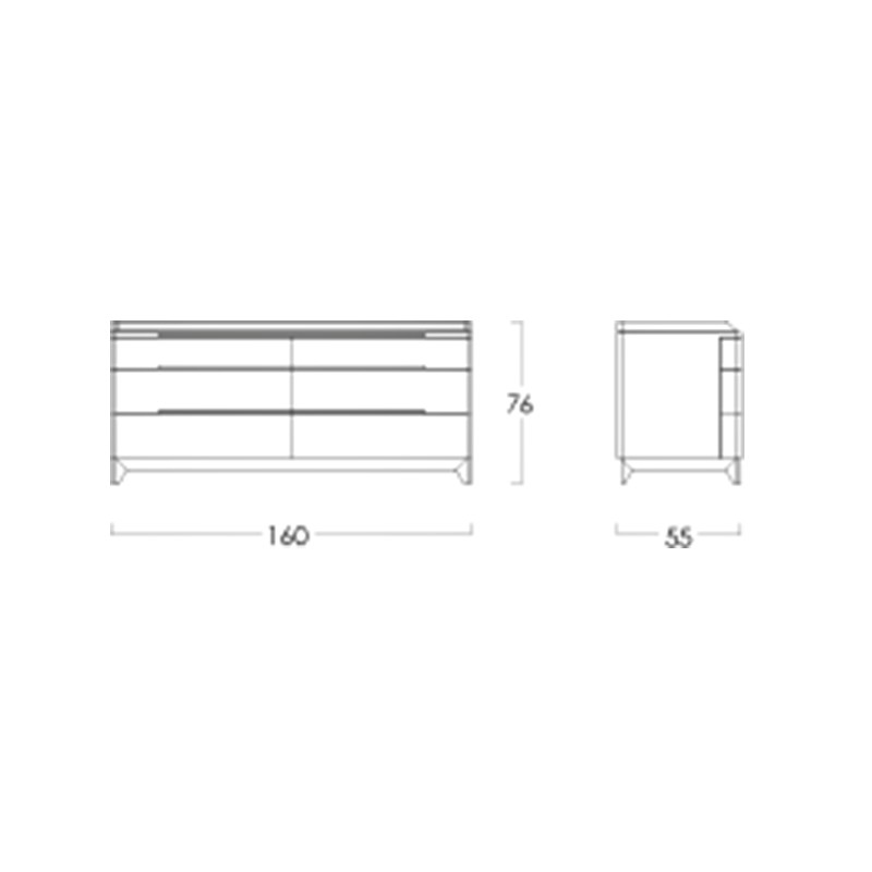 Loft  - Jetclass 