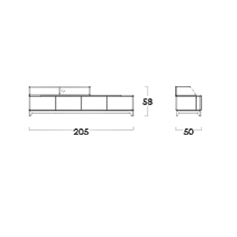 Loft  - Jetclass 