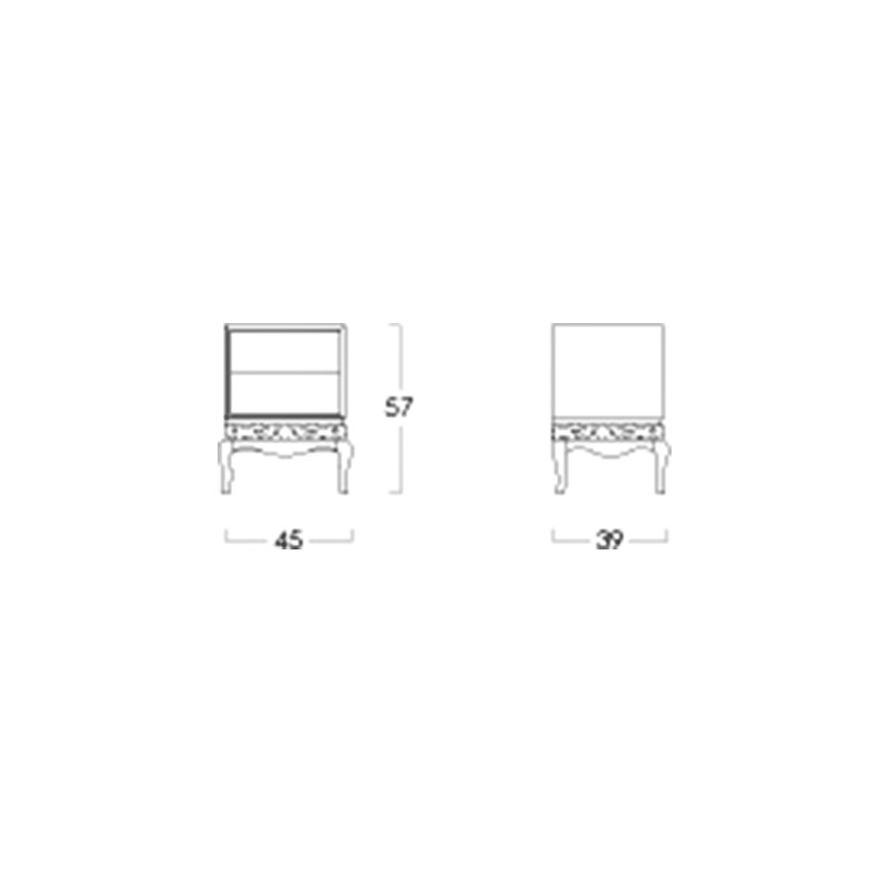 Luxus  - Jetclass 