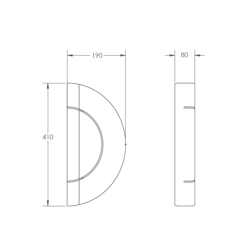 Furl Circle  - Marz Designs 