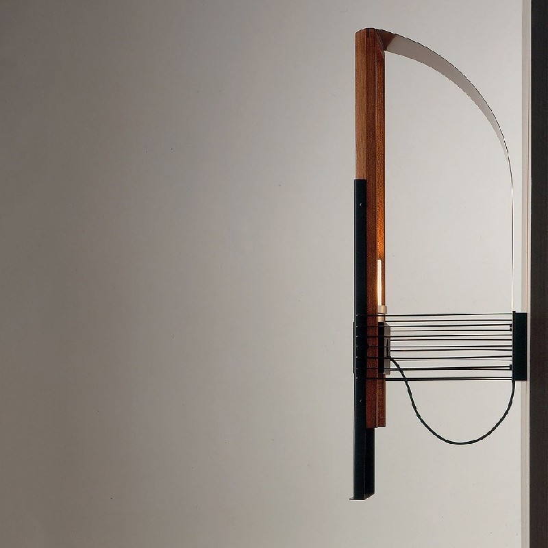 Marx Martinelli Luce