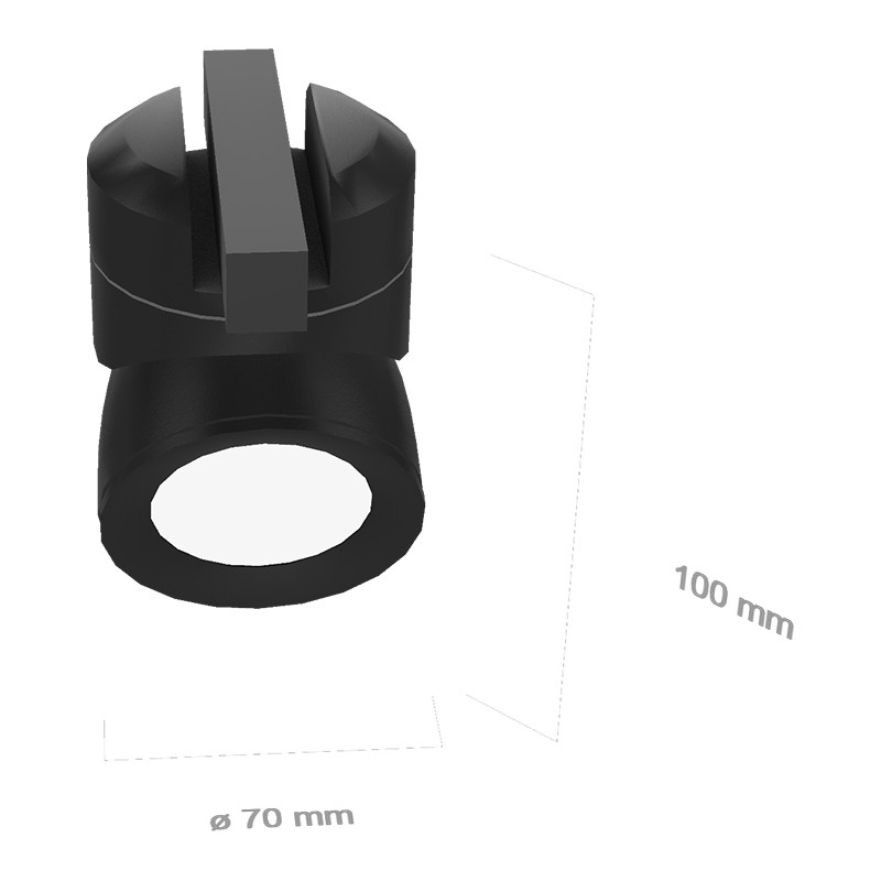 System U  - Martinelli Luce 