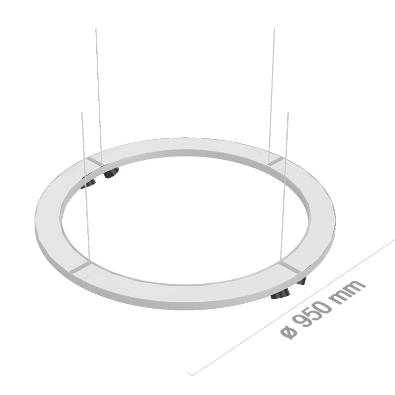 Circular Slim  - Martinelli Luce 