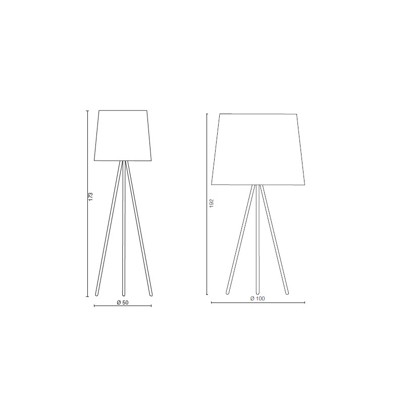 Eva  - Martinelli Luce 