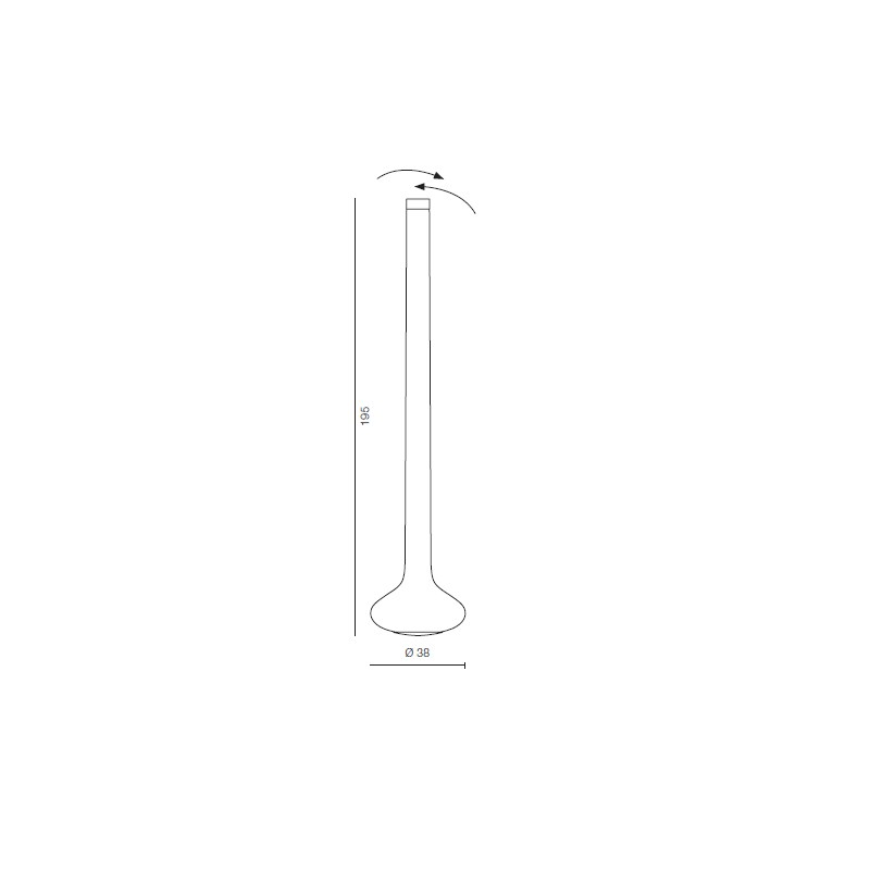 Pin  - Martinelli Luce 