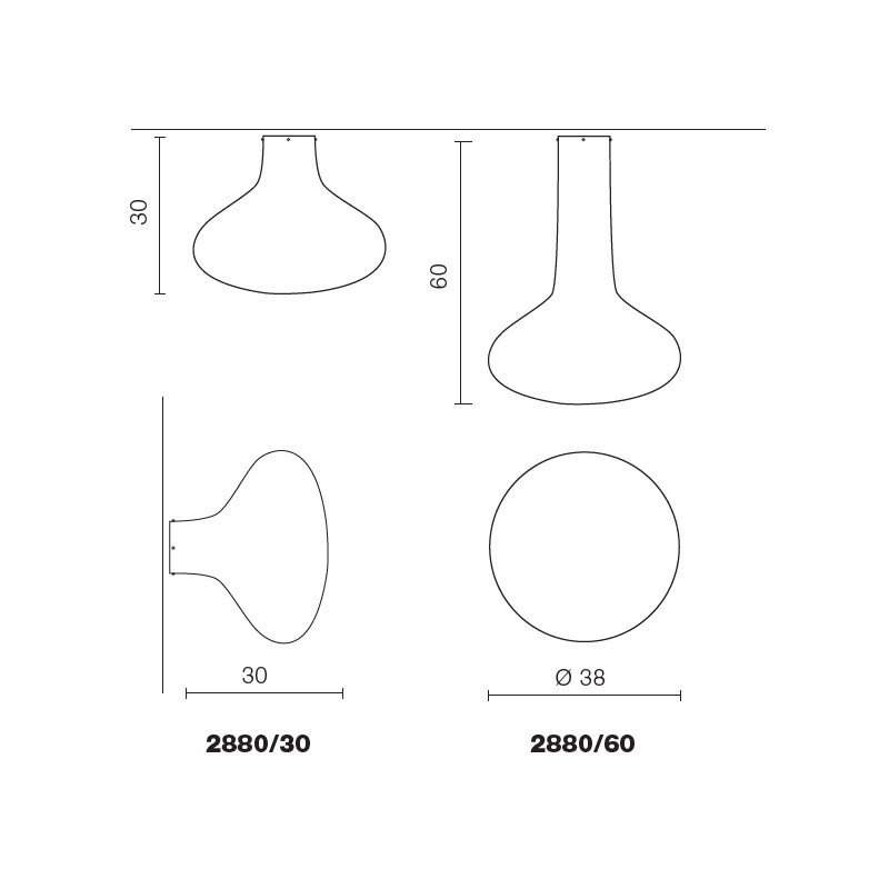 Pin  - Martinelli Luce 