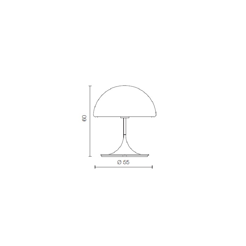 Mico  - Martinelli Luce 